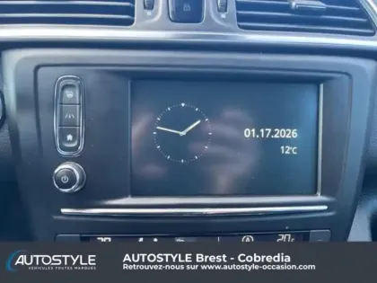 Photo 5 Renault Kadjar  1.5 dCi 110ch energy Intens eco²