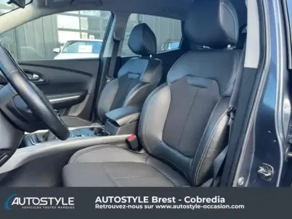 Photo 9 Renault Kadjar  1.5 dCi 110ch energy Intens eco²