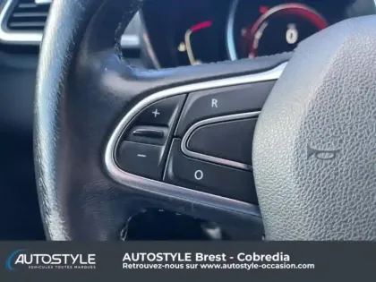 Photo 13 Renault Kadjar  1.5 dCi 110ch energy Intens eco²
