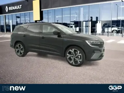 Photo 6 Renault Espace  1.2 E-Tech full hybrid 200ch esprit Alpine 7 places - 24