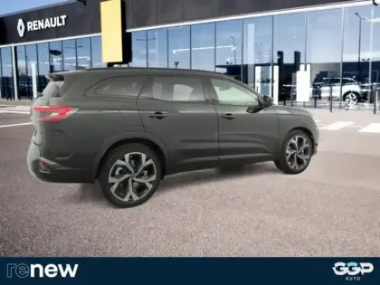 Photo 7 Renault Espace  1.2 E-Tech full hybrid 200ch esprit Alpine 7 places - 24