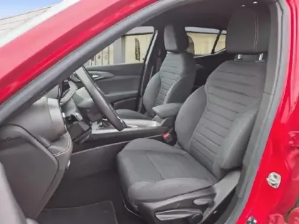 Photo 9 Alfa Romeo Tonale  1.3 PHEV 280ch Ti AT6 e-Q4