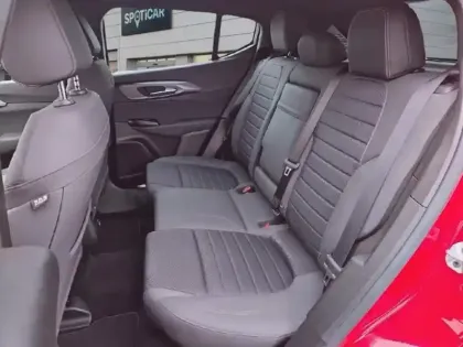 Photo 10 Alfa Romeo Tonale  1.3 PHEV 280ch Ti AT6 e-Q4