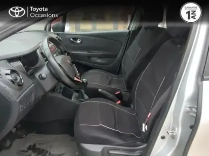 Photo 10 Renault Captur  0.9 TCe 90ch Stop&Start energy Business Eco² Euro6 2016