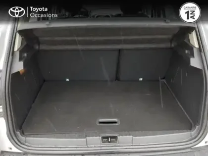 Photo 9 Renault Captur  0.9 TCe 90ch Stop&Start energy Business Eco² Euro6 2016