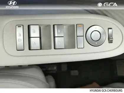 Photo 11 Hyundai Ioniq 9  110 kWh - 307ch HTRAC Executive