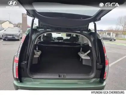 Photo 14 Hyundai Ioniq 9  110 kWh - 307ch HTRAC Executive