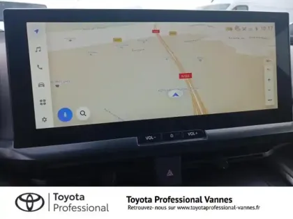 Photo 7 Toyota C-HR  1.8 Hybride 140ch Design MY25