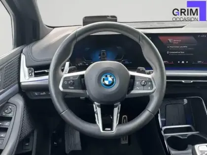 Photo 8 BMW Serie 2 Série 2 ActiveTourer 225e 245ch xDrive M Sport DKG7