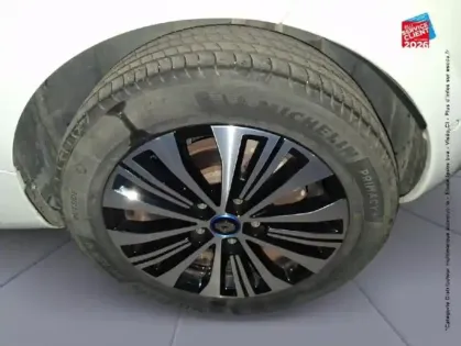 Photo 9 Renault Zoé Zoe E-Tech Exception charge normale R135 Achat Intégral - 21