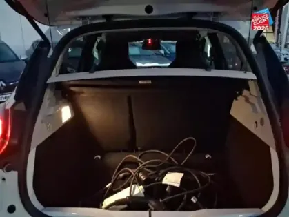 Photo 13 Renault Zoé Zoe E-Tech Exception charge normale R135 Achat Intégral - 21