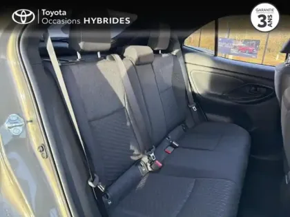 Photo 6 Toyota Yaris  Cross 116h Design MC24