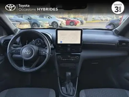 Photo 7 Toyota Yaris  Cross 116h Design MC24