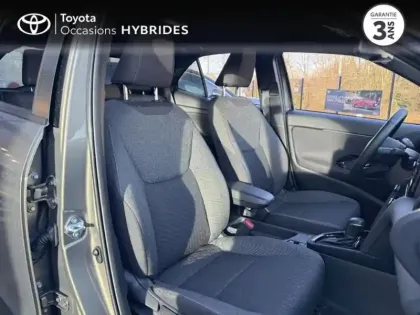 Photo 5 Toyota Yaris  Cross 116h Design MC24