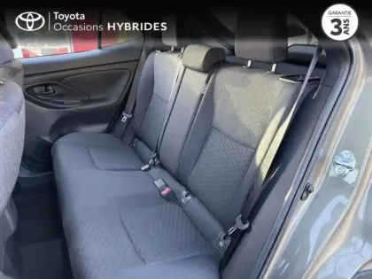 Photo 11 Toyota Yaris  Cross 116h Design MC24