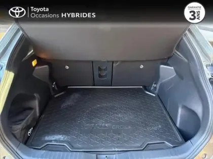 Photo 9 Toyota Yaris  Cross 116h Design MC24