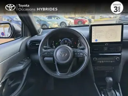 Photo 8 Toyota Yaris  Cross 116h Design MC24