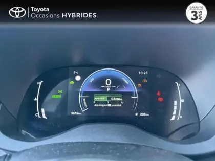 Photo 13 Toyota Yaris  Cross 116h Design MC24