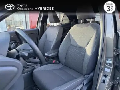 Photo 10 Toyota Yaris  Cross 116h Design MC24