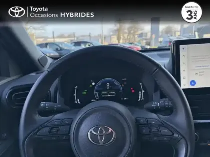 Photo 12 Toyota Yaris  Cross 116h Design MC24