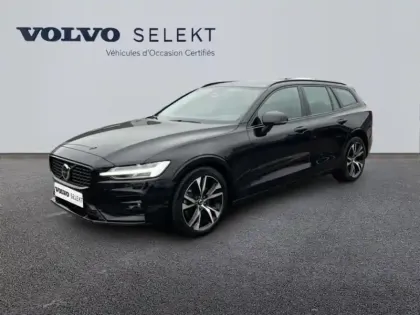 Photo Volvo V60