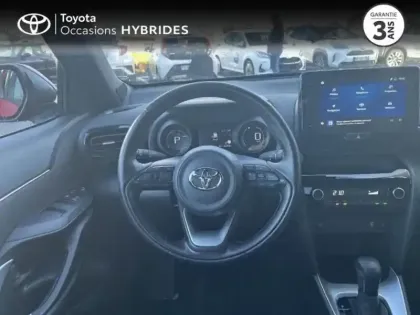 Photo 8 Toyota Yaris  Cross 116h Design MY22