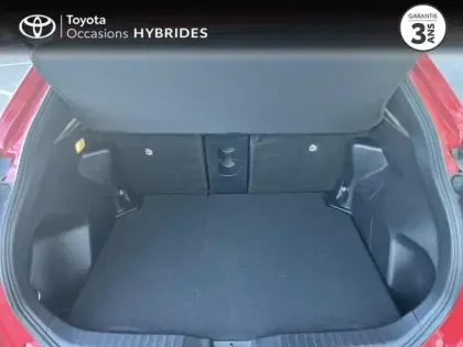 Photo 9 Toyota Yaris  Cross 116h Design MY22