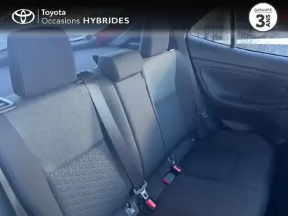 Photo 6 Toyota Yaris  Cross 116h Design MY22