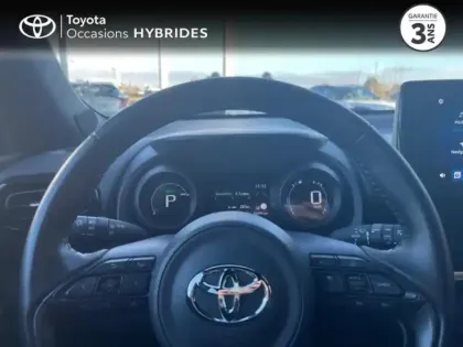 Photo 12 Toyota Yaris  Cross 116h Design MY22