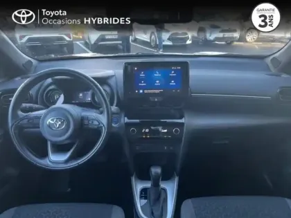 Photo 7 Toyota Yaris  Cross 116h Design MY22