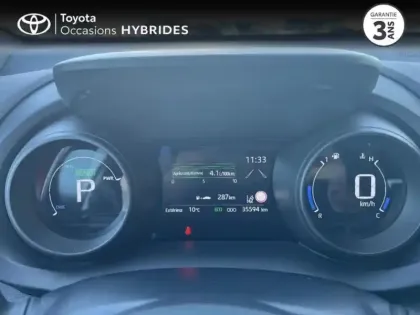 Photo 13 Toyota Yaris  Cross 116h Design MY22