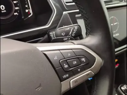 Photo 11 Volkswagen Tiguan  2.0 TDI 150ch Elegance DSG7