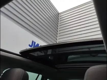 Photo 14 Volkswagen Tiguan  2.0 TDI 150ch Elegance DSG7