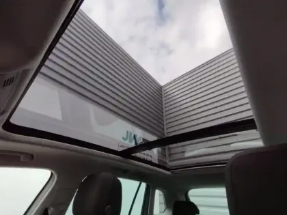 Photo 13 Volkswagen Tiguan  2.0 TDI 150ch Elegance DSG7