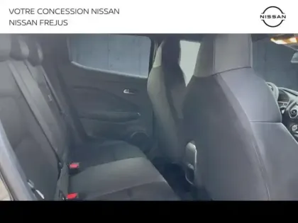 Photo 14 Nissan Juke  1.0 DIG-T 114ch Shadow 2023.5