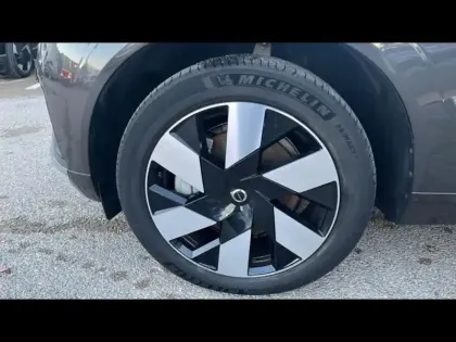 Photo 10 Volvo Xc60  T6 Hybride Rechargeable 253 + 145ch Ultra Style Chrome Geartronic 8 AWD