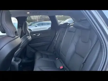 Photo 5 Volvo Xc60  T6 Hybride Rechargeable 253 + 145ch Ultra Style Chrome Geartronic 8 AWD