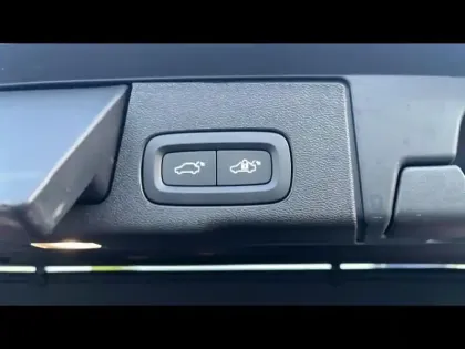 Photo 7 Volvo Xc60  T6 Hybride Rechargeable 253 + 145ch Ultra Style Chrome Geartronic 8 AWD