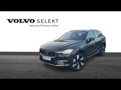 Photo Volvo Xc60
