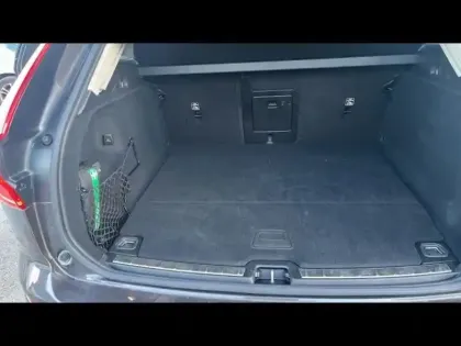 Photo 6 Volvo Xc60  T6 Hybride Rechargeable 253 + 145ch Ultra Style Chrome Geartronic 8 AWD