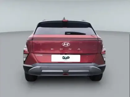 Photo 14 Hyundai Kona  1.0 T-GDi 100ch Creative