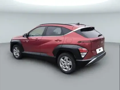 Photo 11 Hyundai Kona  1.0 T-GDi 100ch Creative
