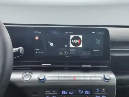 Photo 8 Hyundai Kona  1.0 T-GDi 100ch Creative