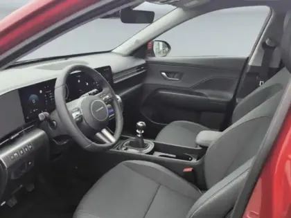 Photo 6 Hyundai Kona  1.0 T-GDi 100ch Creative