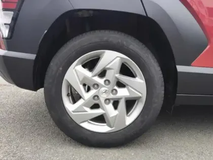 Photo 5 Hyundai Kona  1.0 T-GDi 100ch Creative