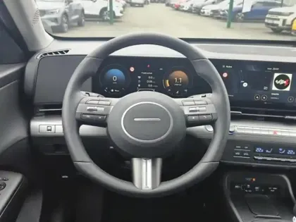 Photo 9 Hyundai Kona  1.0 T-GDi 100ch Creative