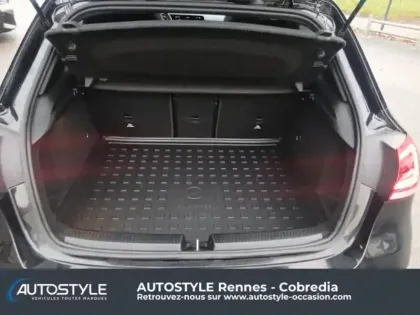 Photo 5 Mercedes Classe A  200 d 150ch AMG Line 8G-DCT