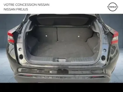 Photo 12 Nissan Juke  1.0 DIG-T 114ch Shadow 2023.5