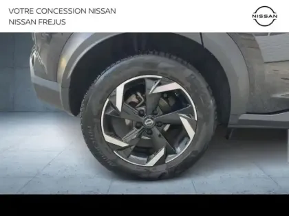 Photo 7 Nissan Juke  1.0 DIG-T 114ch Shadow 2023.5