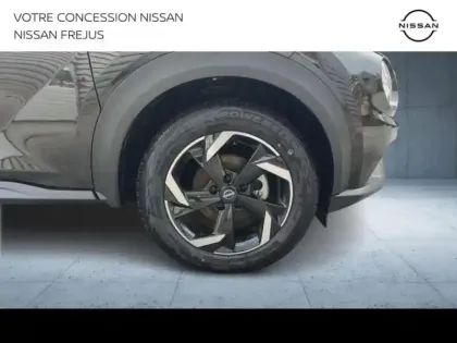 Photo 6 Nissan Juke  1.0 DIG-T 114ch Shadow 2023.5